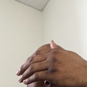 Meet your Posher, Thomas